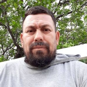 Meet your Posher, Alejandro